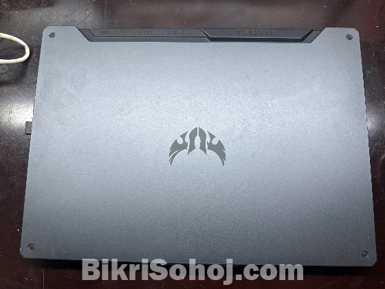 ASUS TUF GAMING F15.